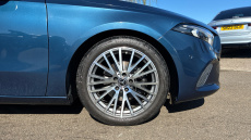 Mercedes-Benz A-Class A180 Sport Executive 5dr Auto Petrol Hatchback